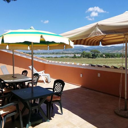 Boschetto Del Lago كاستيغليون ديل لاغو المظهر الخارجي الصورة
