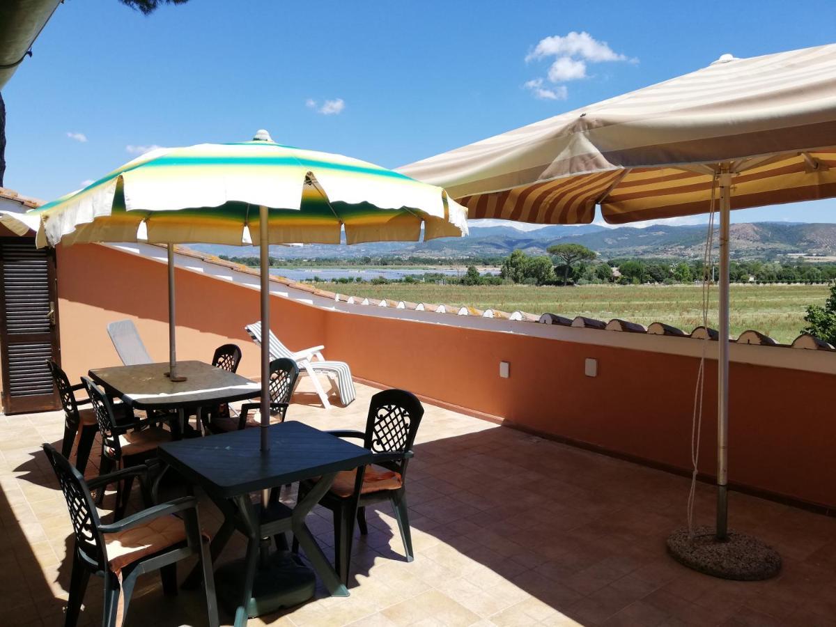Boschetto Del Lago كاستيغليون ديل لاغو المظهر الخارجي الصورة