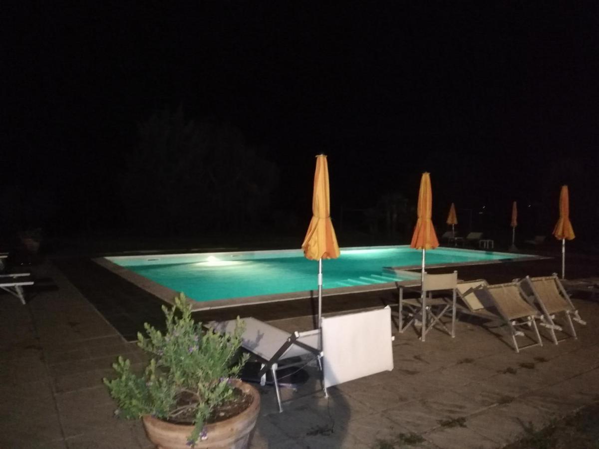 Boschetto Del Lago كاستيغليون ديل لاغو المظهر الخارجي الصورة