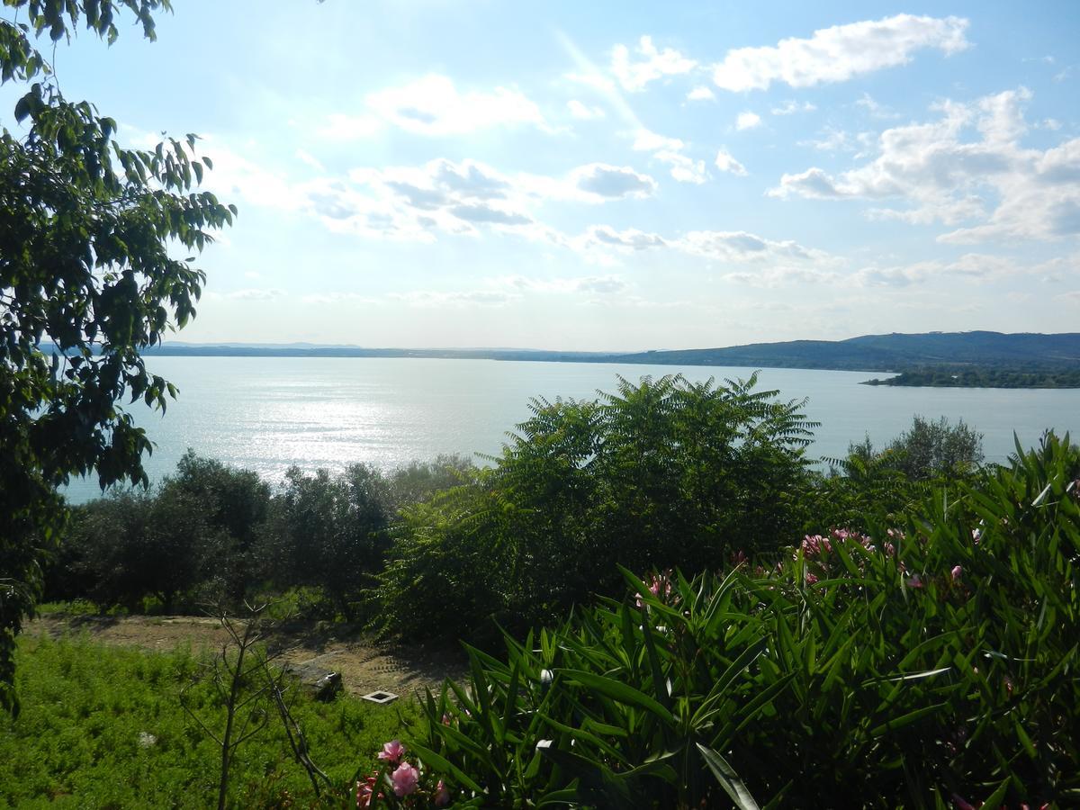 Boschetto Del Lago كاستيغليون ديل لاغو المظهر الخارجي الصورة